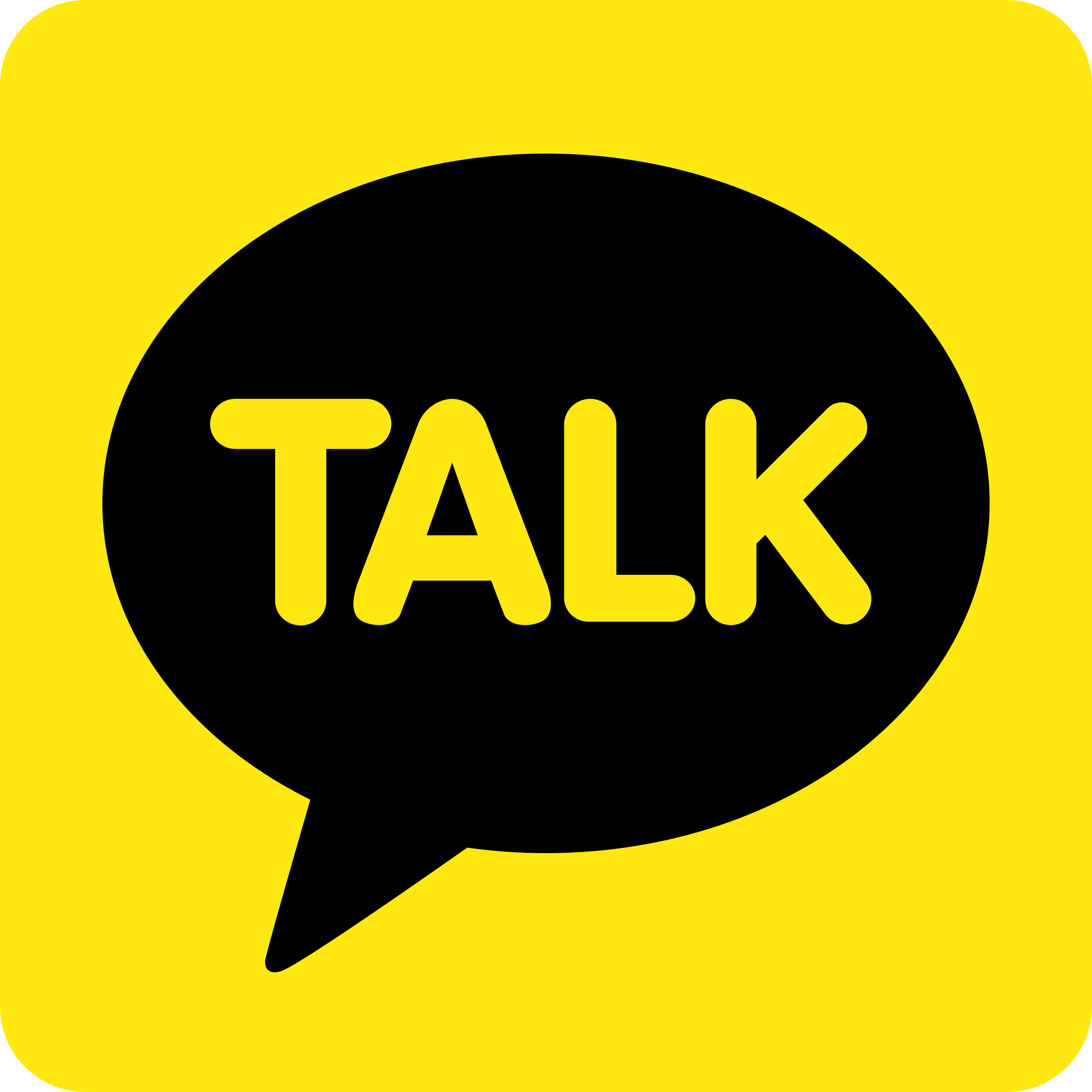 kakaotalk